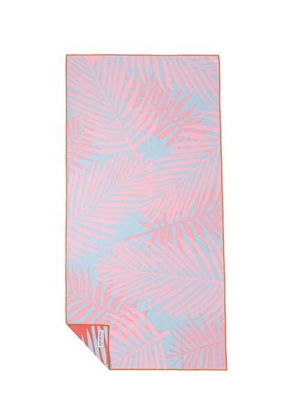 NAYAVITA Sporttuch Laub | Pastell & Grün 3