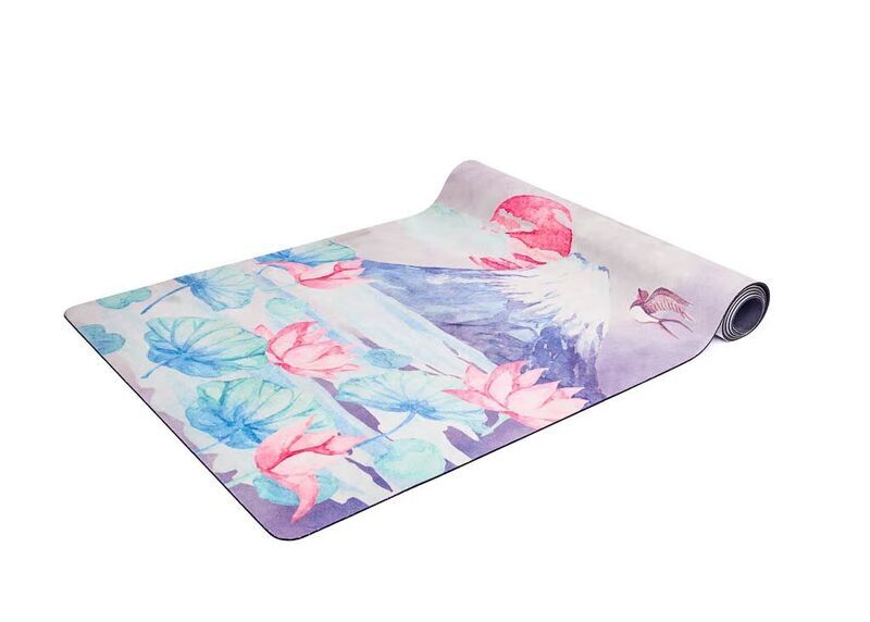 NAYAVITA Yogamatte Fuji | Fuji 3