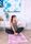 NAYAVITA Yogamatte Japanischer Garten | Japanischer Garten thumbnail 2/5