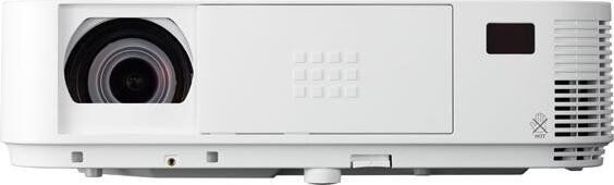 NEC M323X projector | white 2