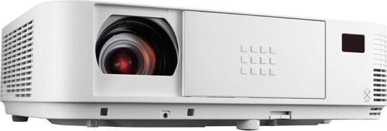 NEC M323X projector | white 4