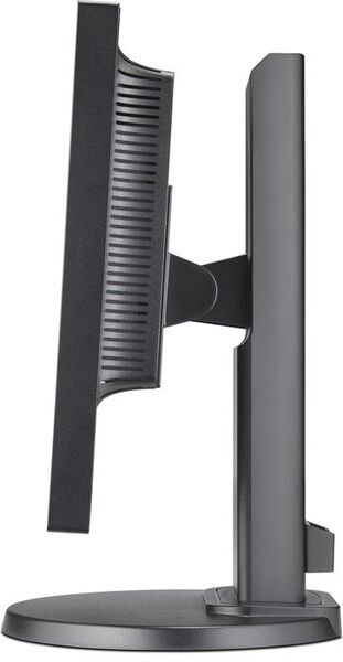 NEC MultiSync E233WM-BK | 23" | schwarz 3
