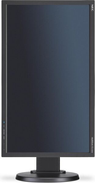 NEC MultiSync E233WM-BK | 23" | schwarz 5