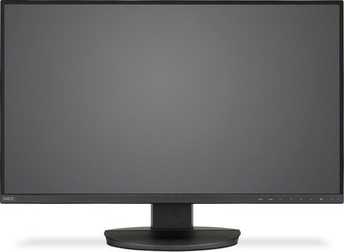 NEC MultiSync EA271Q | 27" | EA271Q-BK | svart