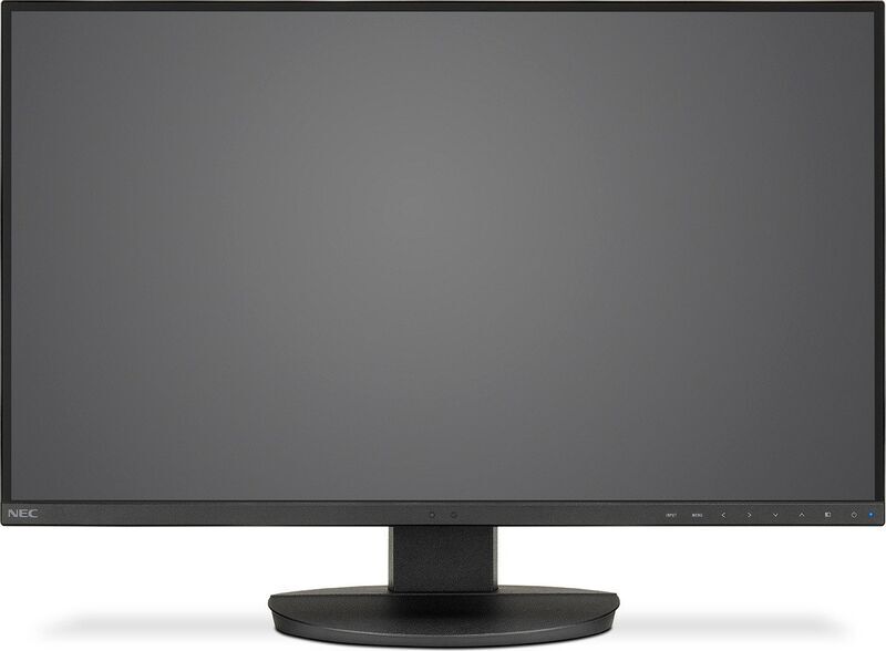 NEC MultiSync EA271Q | 27" | EA271Q-BK | black 1
