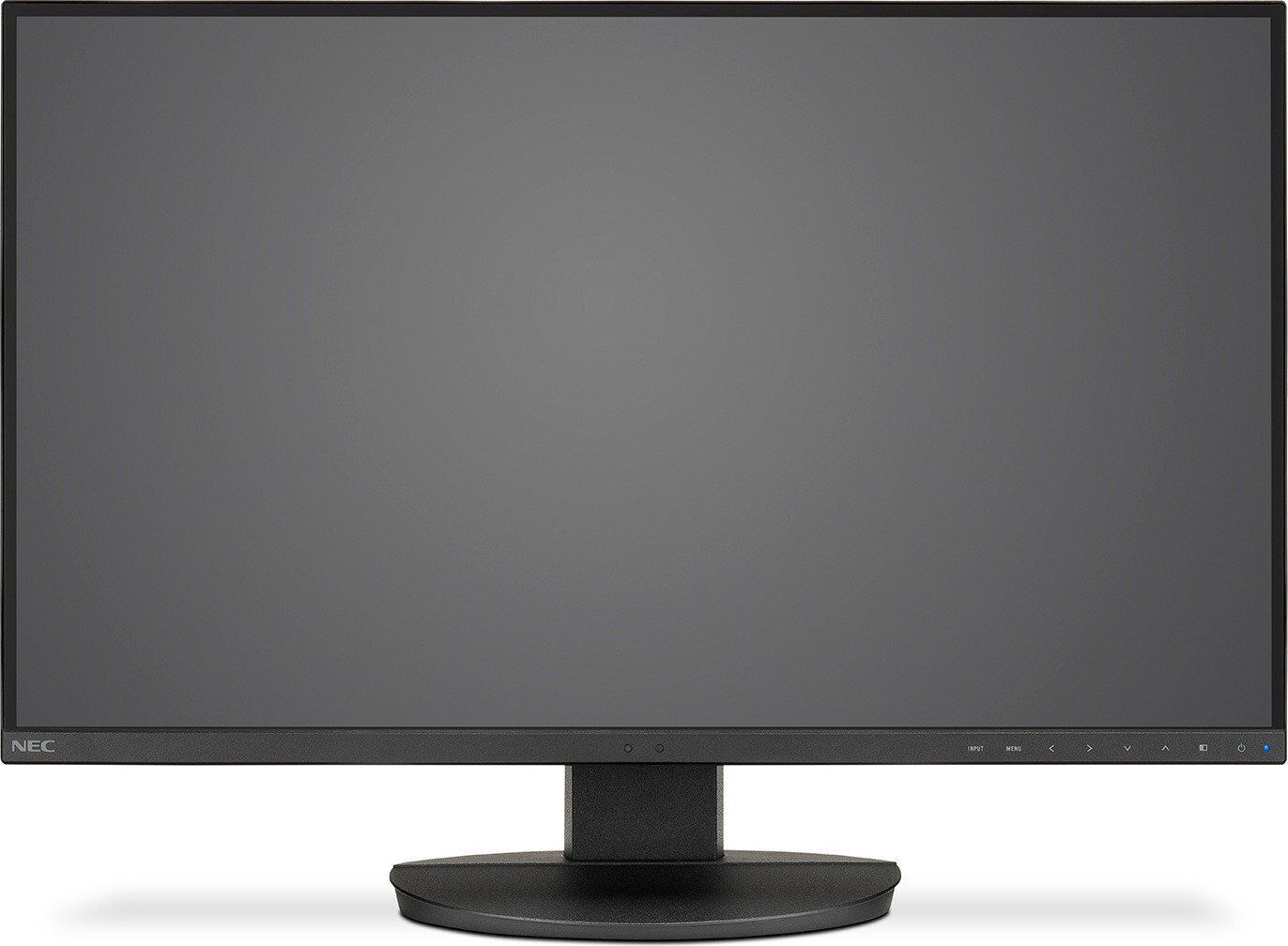 NEC MultiSync EA271Q | 27" | EA271Q-BK | Zwart