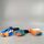 Nerf Bundle 3x Trio Venus Blastere | multicolored, thumbnail 2 of 2