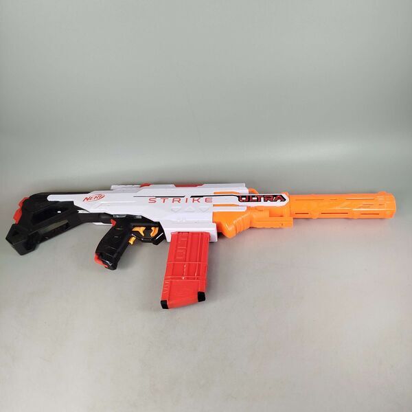 Nerf Ultra Strike Blastere | multicolored, image 1 of 2