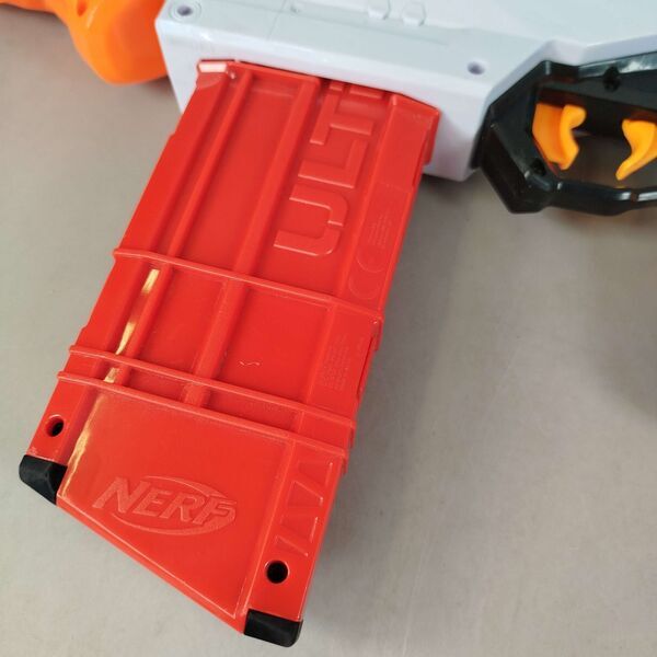 Nerf Ultra Strike Blastere | multicolored, image 2 of 2