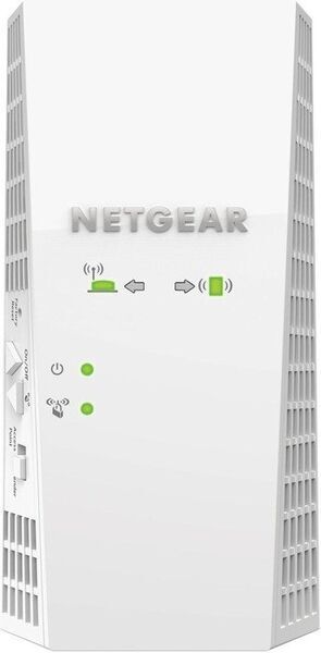 Netgear EX7300 Nighthawk X4 | blanc 2