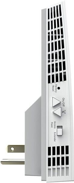 Netgear EX7300 Nighthawk X4 | blanc 3