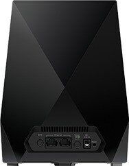 Netgear EX7700 Nighthawk X6 Mesh Extender | schwarz 2