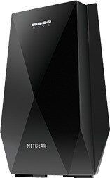 Netgear EX7700 Nighthawk X6 Mesh Extender | black 3