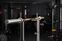 New Fitness SR990 Fox Line Adjustable Squat- und Bench Rack | schwarz thumbnail 4/5