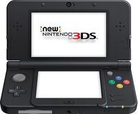 New Nintendo 3DS | incl. game