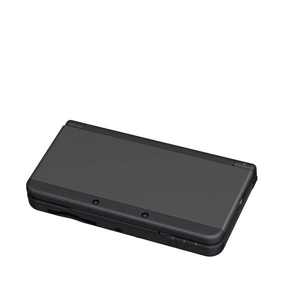 New Nintendo 3DS | gioco incluso | nero | New Super Mario Bros 2 2