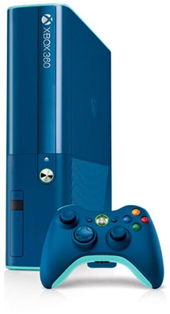 Rekonditionerad Xbox 360 E