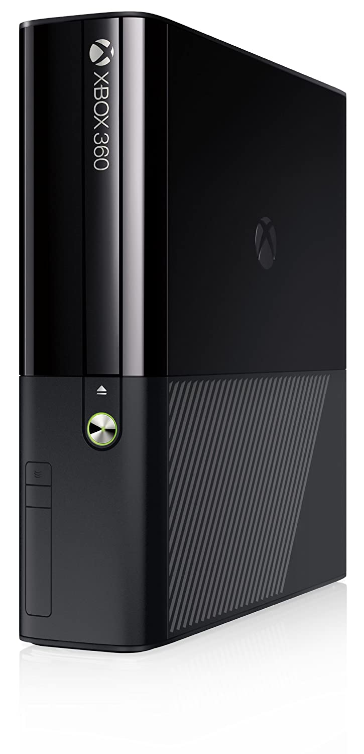 Betrokken sector Afvoer Xbox 360 Slim E | 4 GB | matzwart | €109 | Nu met een Proefperiode van 30  Dagen
