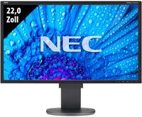 NEC MultiSync EA223WM | 22"