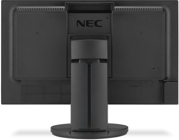 NEC MultiSync EA224WMi | 21.5" | schwarz 2