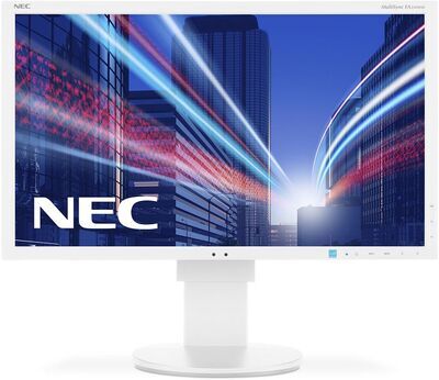 NEC MultiSync EA234WMI | 23