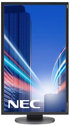 NEC MultiSync EA273WMI | 27" | avec socle | noir 2