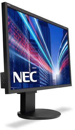NEC MultiSync EA273WMI | 27" | with stand | black 3
