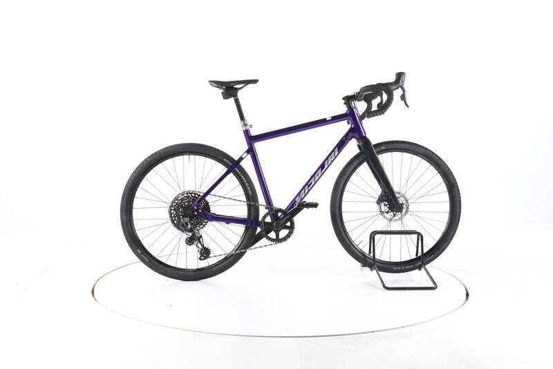 Nicolai Argon GX 2023 | violet | 27,5" | non spécifié, image 1 of 5