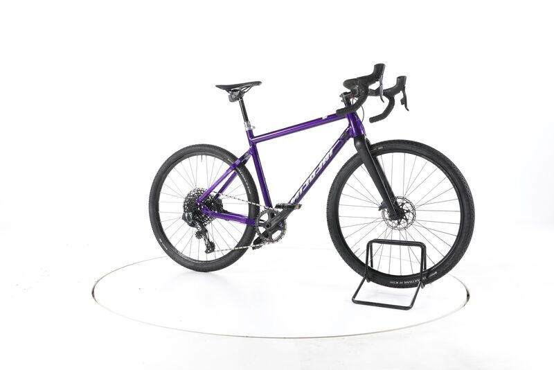 Nicolai Argon GX 2023 | violet | 27,5" | non spécifié, image 2 of 5