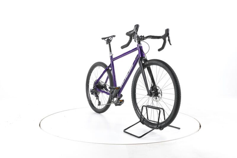 Nicolai Argon GX 2023 | violet | 27,5" | non spécifié, image 3 of 5
