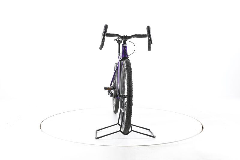 Nicolai Argon GX 2023 | violet | 27,5" | non spécifié, image 4 of 5