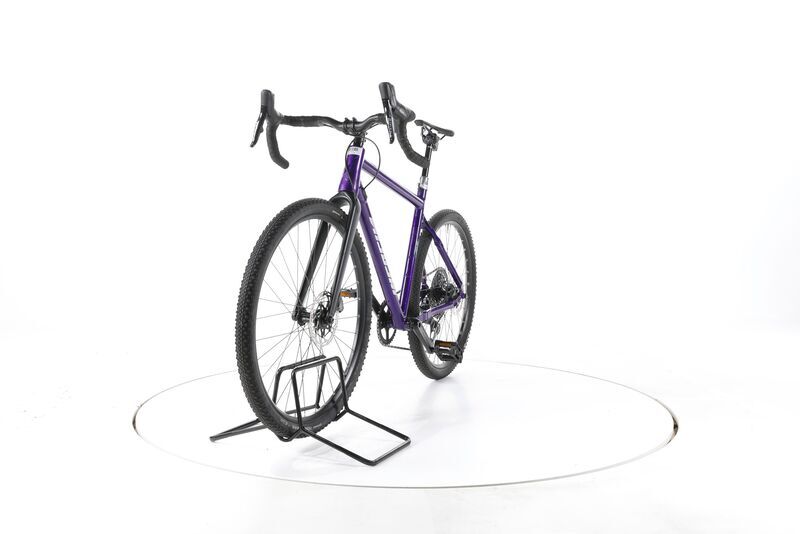 Nicolai Argon GX 2023 | violet | 27,5" | non spécifié, image 5 of 5