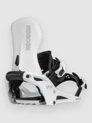 Nidecker LT Supermatic (2027) | sort | M, image 1 of 1
