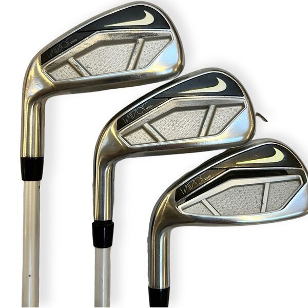 Nike Vapor Speed Iron Set | Ladies | Linkshand | 6-SW 1