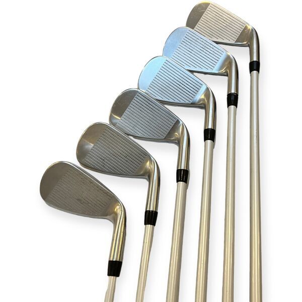 Nike Vapor Speed Iron Set | Ladies | Linkshand | 6-SW 2