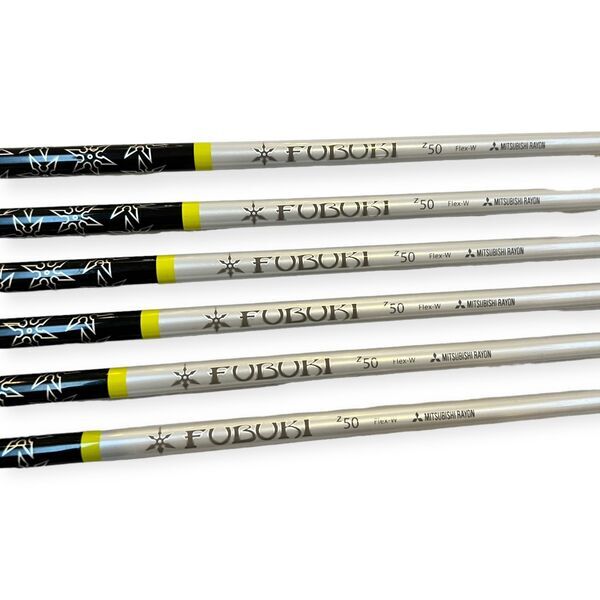 Nike Vapor Speed Iron Set | Ladies | Linkshand | 6-SW 3