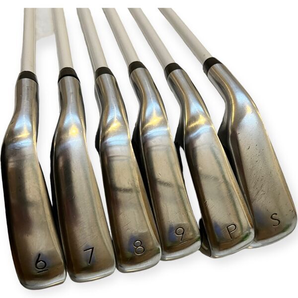 Nike Vapor Speed Iron Set | Ladies | Linkshand | 6-SW 5