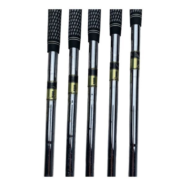 Nike VR Iron Set | regular | Rechtshand | 6-PW 4