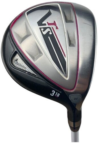 Nike VR-S Fairway Wood | 18° | 3 Wood | Ladies | right-hand