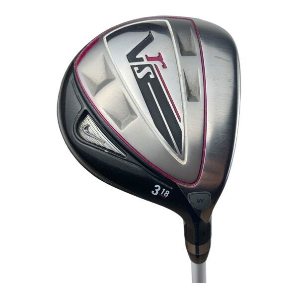 Nike VR-S Fairway Wood | 18° | 3 Wood | Ladies | mão direita 1