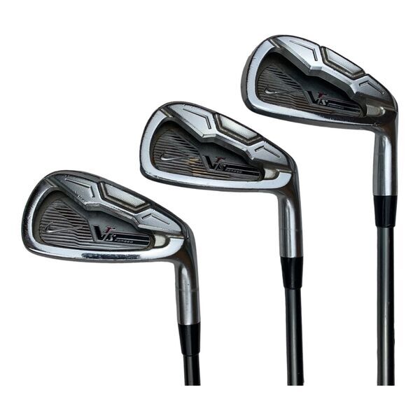 Nike VR-S Forged Iron Set | regular | Rechtshand | 5-SW 1