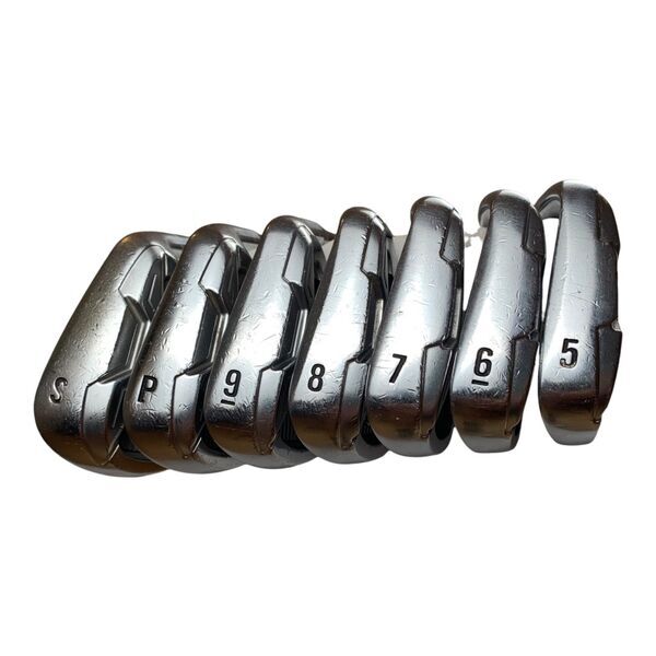 Nike VR-S Forged Iron Set | regular | Rechtshand | 5-SW 2