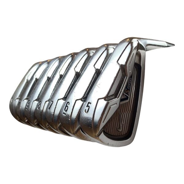 Nike VR-S Forged Iron Set | regular | Rechtshand | 5-SW 3