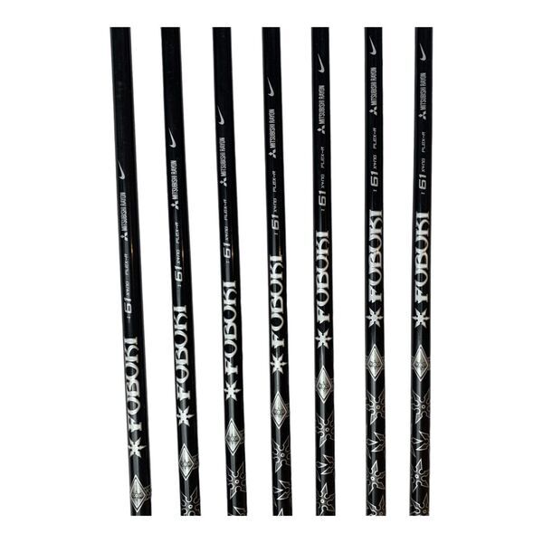 Nike VR-S Forged Iron Set | regular | Rechtshand | 5-SW 4