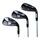Nike VR-S Iron Set | Ladies | Rechtshand | 6-PW thumbnail 1/5