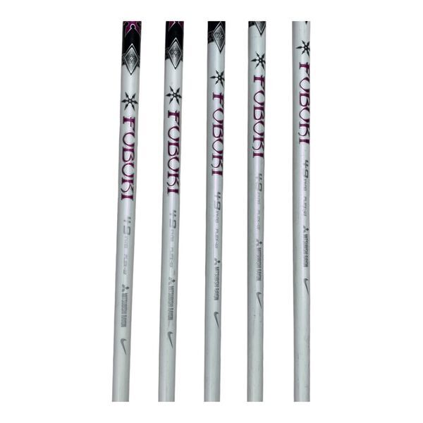 Nike VR-S Iron Set | Ladies | Rechtshand | 6-PW 4