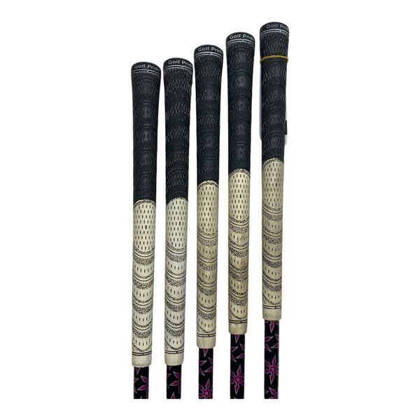 Nike VR-S Iron Set | Ladies | Rechtshand | 6-PW 5