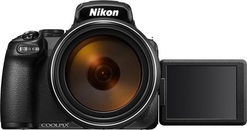 Nikon Coolpix P1000 | svart 5