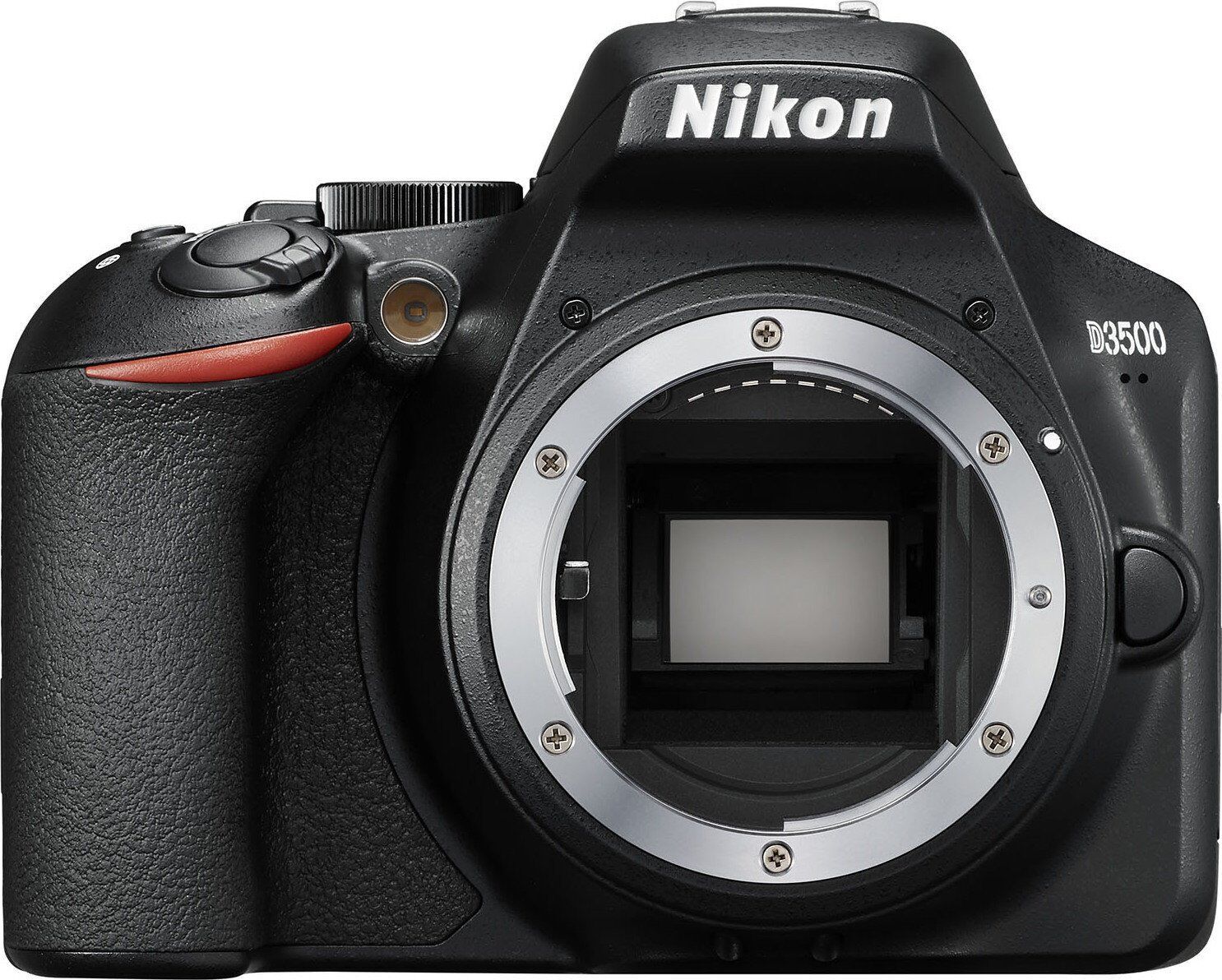 Nikon D3500 | Zwart