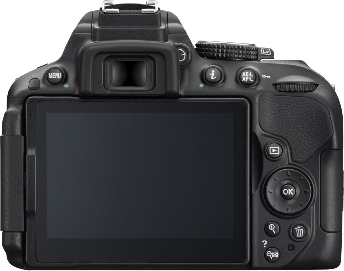 NIKON D5300 + NIKKOR VR 18-105 MM PRZEBIEG 3657 OPIS - Sklep